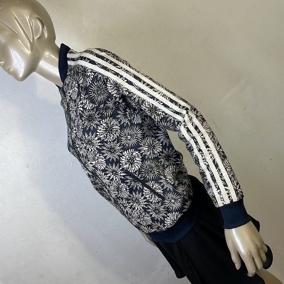 ADIDAS JACKET - Picture 3 of 8